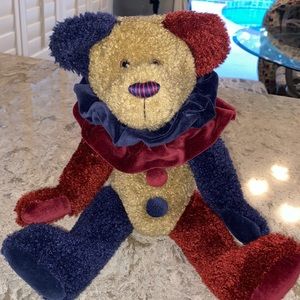 Mr. Bojingles Boyd’s Bear